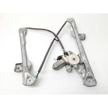 Recambio de elevalunas delantero izquierdo para ford focus berlina (cak) ambiente referencia OEM IAM XS4123201  