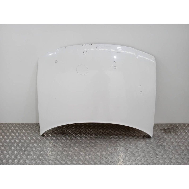 Recambio de capo para audi a3 (8l) 1.6 ambiente referencia OEM IAM   