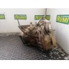 Recambio de caja cambios para renault megane ii berlina 5p confort expression referencia OEM IAM JH3105  