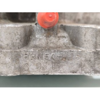 Recambio de caja mariposa para nissan primera berlina (p11) referencia OEM IAM RHN5015  