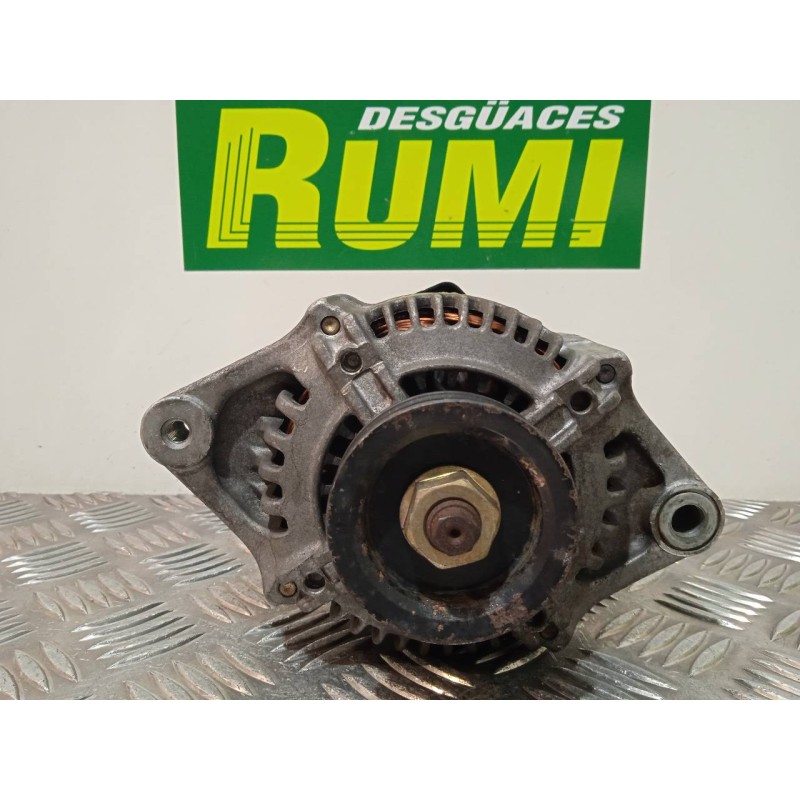 Recambio de alternador para mg serie 200 (xw) 216 gsi referencia OEM IAM 1002113880  