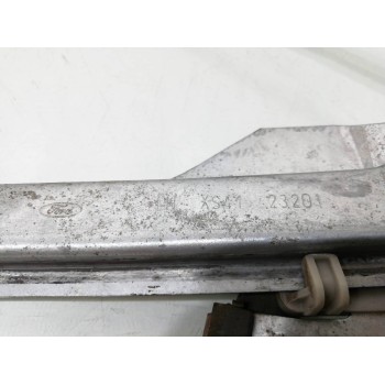 Recambio de elevalunas delantero izquierdo para ford focus berlina (cak) ambiente referencia OEM IAM XS4123201  