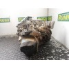 Recambio de caja cambios para renault megane ii berlina 5p confort expression referencia OEM IAM JH3105  