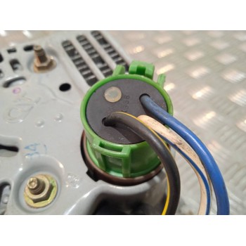 Recambio de alternador para mg serie 200 (xw) 216 gsi referencia OEM IAM 1002113880  