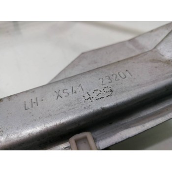 Recambio de elevalunas delantero izquierdo para ford focus berlina (cak) ambiente referencia OEM IAM XS4123201  