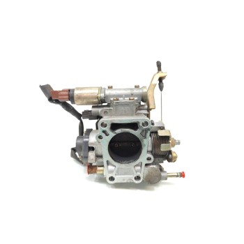 Recambio de caja mariposa para nissan primera berlina (p11) referencia OEM IAM RHN5015  