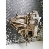 Recambio de caja cambios para renault megane ii berlina 5p confort expression referencia OEM IAM JH3105  