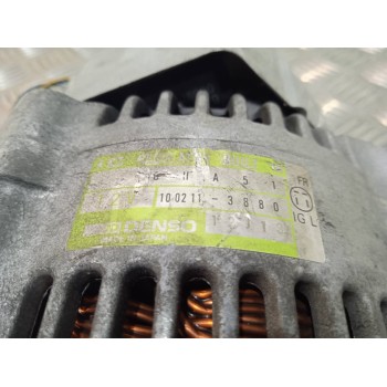 Recambio de alternador para mg serie 200 (xw) 216 gsi referencia OEM IAM 1002113880  