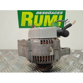 Recambio de alternador para mg serie 200 (xw) 216 gsi referencia OEM IAM 1002113880  