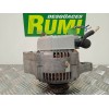 Recambio de alternador para mg serie 200 (xw) 216 gsi referencia OEM IAM 1002113880  
