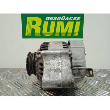 Recambio de alternador para mg serie 200 (xw) 216 gsi referencia OEM IAM 1002113880  