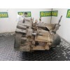 Recambio de caja cambios para renault megane ii berlina 5p confort expression referencia OEM IAM JH3105  