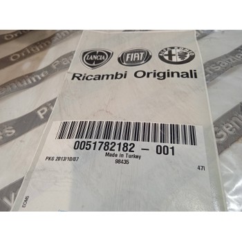 Recambio de no identificado para fiat doblo referencia OEM IAM 51782182  