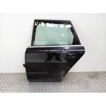 Recambio de puerta trasera izquierda para audi a4 avant (8e) 1.9 tdi referencia OEM IAM  RANCHERA 