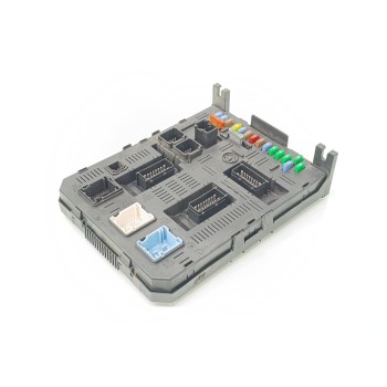 Recambio de caja reles / fusibles para citroën c5 berlina exclusive referencia OEM IAM 9656530580  