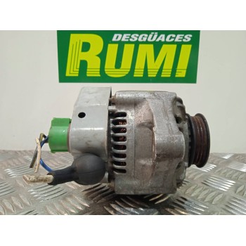 Recambio de alternador para mg serie 200 (xw) 216 gsi referencia OEM IAM 1002113880  