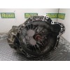 Recambio de caja cambios para renault laguna ii (bg0) authentique referencia OEM IAM PK6S006  