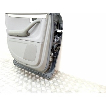 Recambio de puerta trasera izquierda para audi a4 avant (8e) 1.9 tdi referencia OEM IAM  RANCHERA 