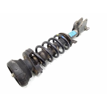 Recambio de amortiguador delantero izquierdo para renault trafic caja cerrada (ab 4.01) 2.0 dci diesel cat referencia OEM IAM   