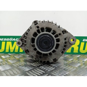 Recambio de alternador para ssangyong korando 2.0 td cat referencia OEM IAM A6711540402 14D08 