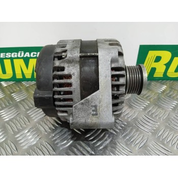 Recambio de alternador para ssangyong korando 2.0 td cat referencia OEM IAM A6711540402 14D08 