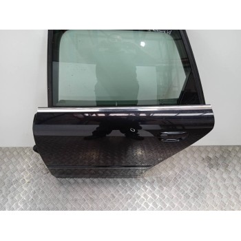 Recambio de puerta trasera izquierda para audi a4 avant (8e) 1.9 tdi referencia OEM IAM  RANCHERA 