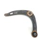Recambio de brazo suspension inferior delantero izquierdo para citroën berlingo cuadro x referencia OEM IAM 557452  