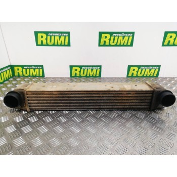 Recambio de intercooler para bmw serie 5 berlina (e39) 530d referencia OEM IAM 2247359  
