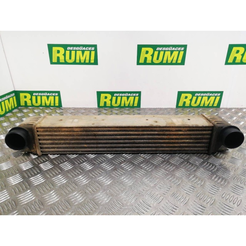 Recambio de intercooler para bmw serie 5 berlina (e39) 530d referencia OEM IAM 2247359  