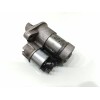Recambio de motor arranque para opel corsa c club referencia OEM IAM   