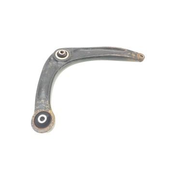Recambio de brazo suspension inferior delantero izquierdo para citroën berlingo cuadro x referencia OEM IAM 557452  