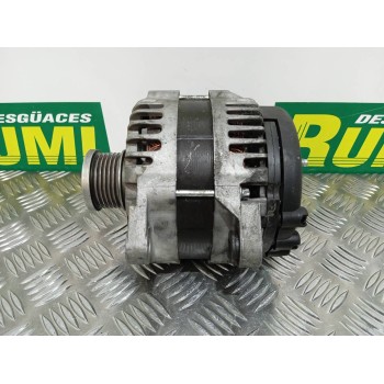 Recambio de alternador para ssangyong korando 2.0 td cat referencia OEM IAM A6711540402 14D08 