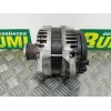 Recambio de alternador para ssangyong korando 2.0 td cat referencia OEM IAM A6711540402 14D08 
