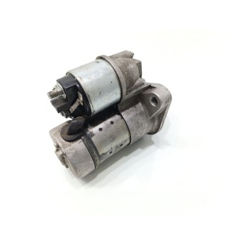 Recambio de motor arranque para opel corsa c club referencia OEM IAM   