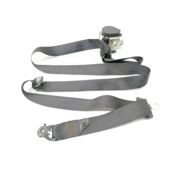 Recambio de cinturon seguridad delantero derecho para renault trafic caja cerrada (ab 4.01) 2.0 dci diesel cat referencia OEM IA