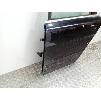 Recambio de puerta trasera izquierda para audi a4 avant (8e) 1.9 tdi referencia OEM IAM  RANCHERA 