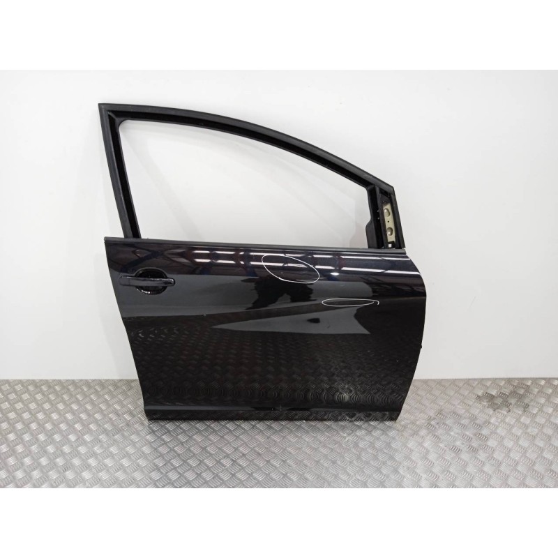 Recambio de puerta delantera derecha para seat altea (5p1) arena referencia OEM IAM   