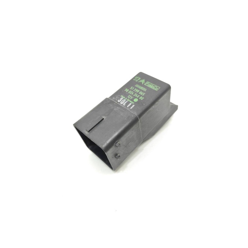 Recambio de caja precalentamiento para citroën berlingo cuadro x referencia OEM IAM 9802424080  