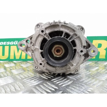 Recambio de alternador para daewoo lacetti 1.4 cat referencia OEM IAM   