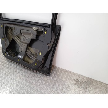 Recambio de puerta delantera derecha para seat altea (5p1) arena referencia OEM IAM   