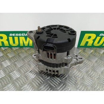 Recambio de alternador para daewoo lacetti 1.4 cat referencia OEM IAM   