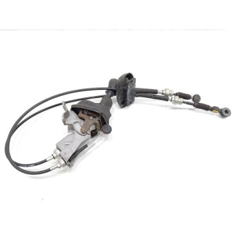 Recambio de palanca cambio para renault trafic caja cerrada (ab 4.01) 2.0 dci diesel cat referencia OEM IAM   