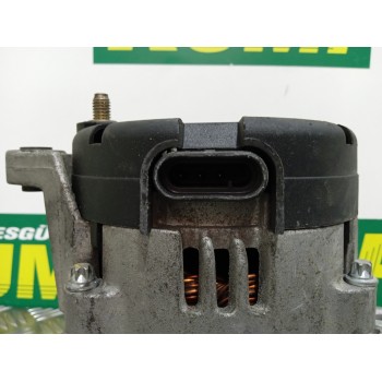Recambio de alternador para daewoo lacetti 1.4 cat referencia OEM IAM   