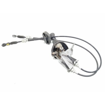 Recambio de palanca cambio para renault trafic caja cerrada (ab 4.01) 2.0 dci diesel cat referencia OEM IAM   