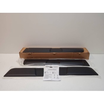 Recambio de moldura para nissan x-trail (t31) referencia OEM IAM KE760JG050  