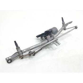 Recambio de motor limpia delantero para peugeot partner kasten confort l1 referencia OEM IAM 3397020954  
