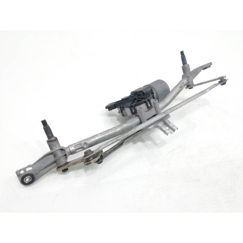 Recambio de motor limpia delantero para peugeot partner kasten confort l1 referencia OEM IAM 3397020954  