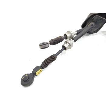 Recambio de palanca cambio para renault trafic caja cerrada (ab 4.01) 2.0 dci diesel cat referencia OEM IAM   