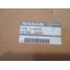 Recambio de moldura para nissan x-trail (t31) referencia OEM IAM KE760JG050  