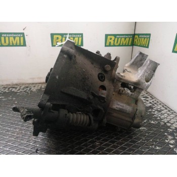 Recambio de caja cambios para peugeot 407 sr confort referencia OEM IAM 20DM65  